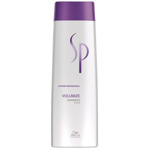  Купить шампунь для тонких волос Wella SP Volumize Shampoo